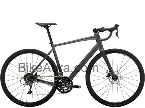Trek Domane+ SLR 7 avaliação e ficha técnica